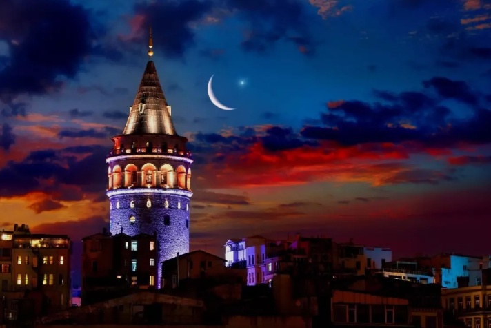 Galata Kulesi 2025 Giriş Ücreti, Müzekart ve MuseumPass ile Son Giriş Saati