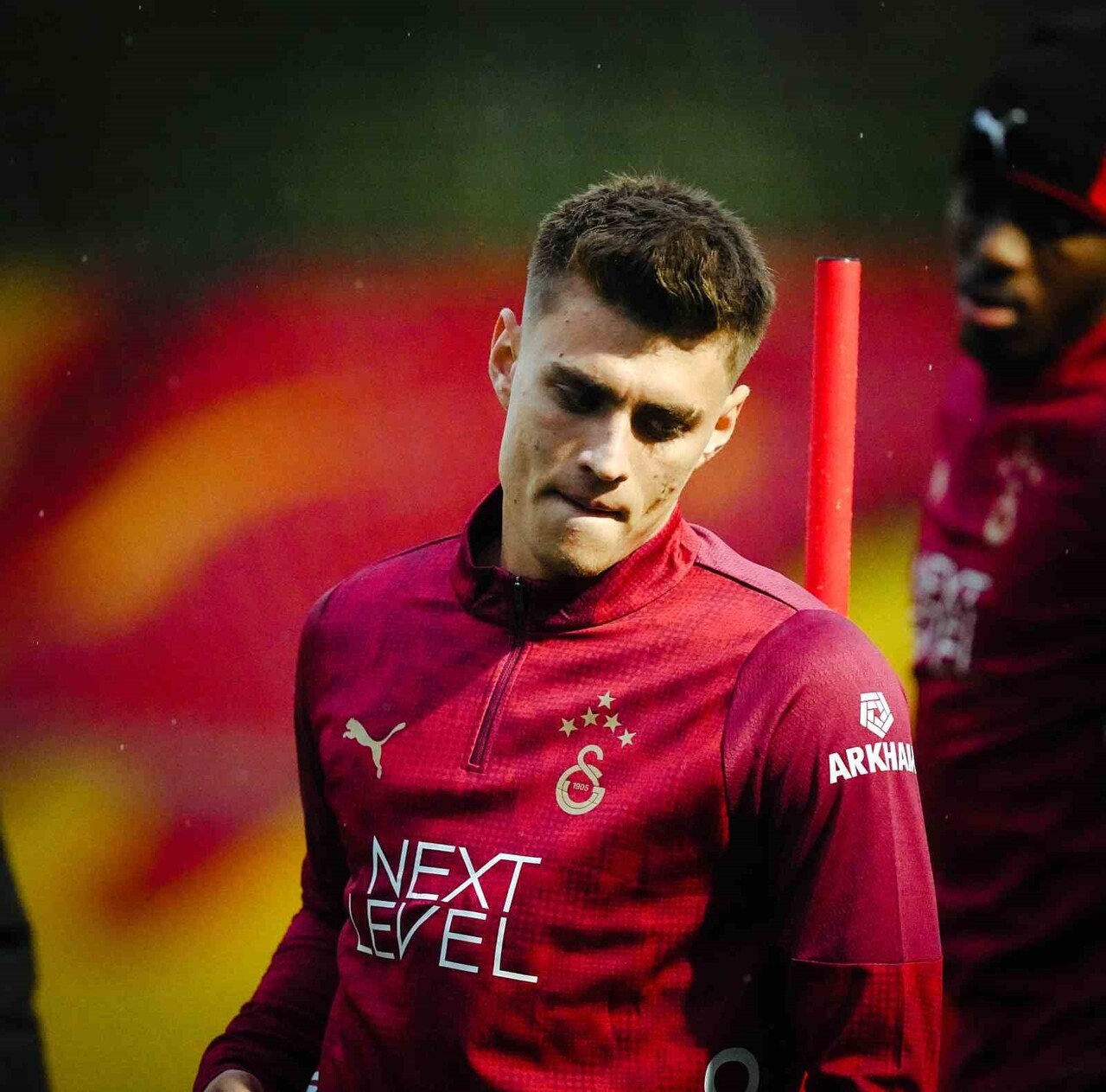 GALATASARAY, TRENDYOL SÜPER LİG'İN 14. HAFTASINDA FENERBAHÇE İLE YARIN DEPLASMANDA OYNAYACAĞI...