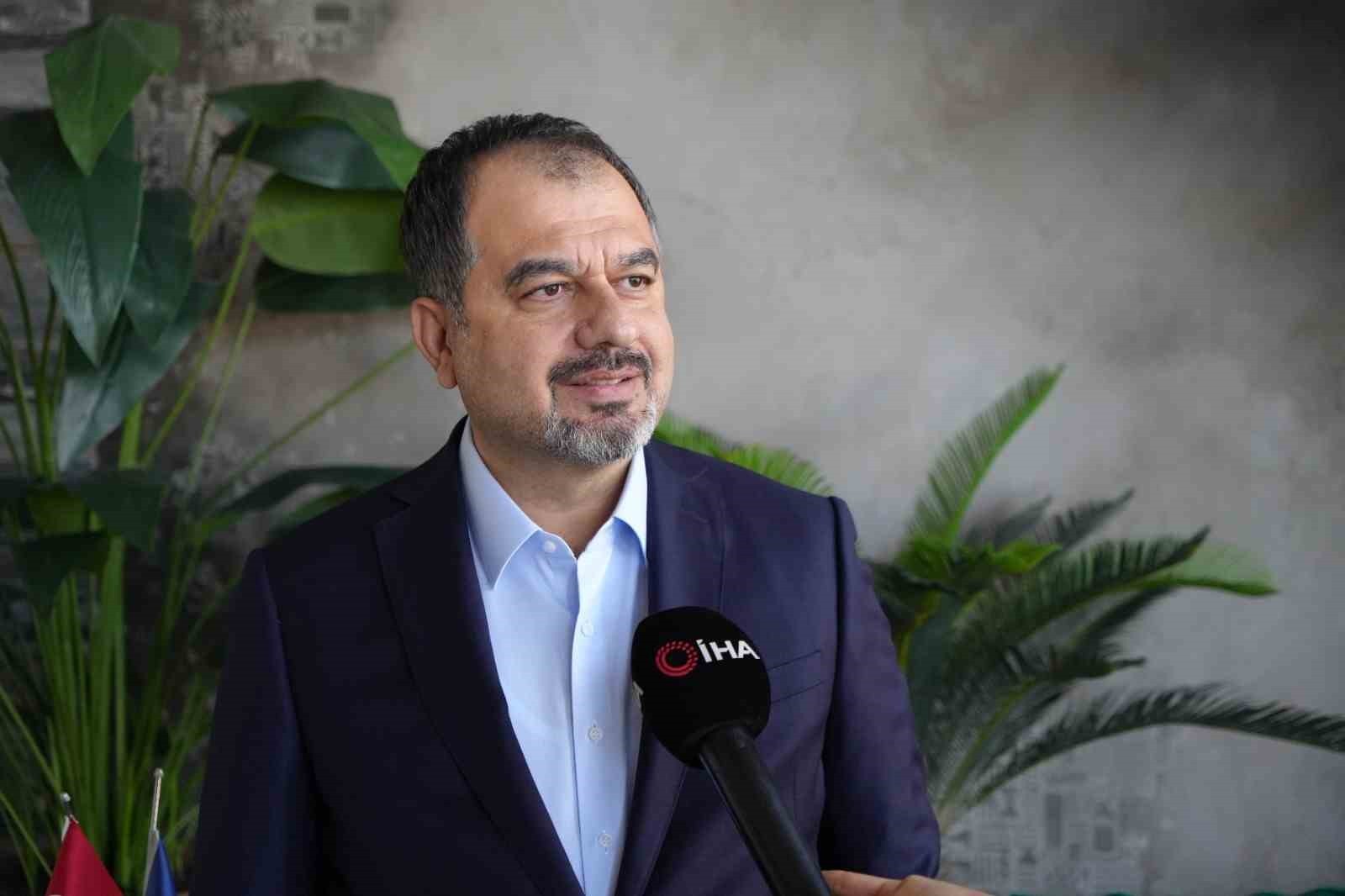 GAZİANTEP’İN KÖKLÜ FİRMALARINDAN FATİH KOCABAĞ İNŞAAT GIDA SANAYİ VE TİCARET LİMİTED ŞİRKETİ, 2010...