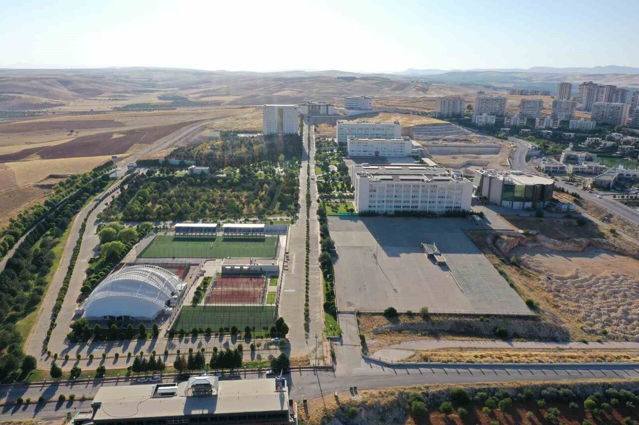 GAZİANTEP İSLAM BİLİM VE TEKNOLOJİ ÜNİVERSİTESİ (GİBTÜ), ŞAHİNBEY BELEDİYESİ VE BİLİMLER IŞIĞINDA...