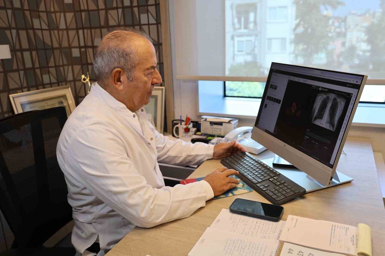 GENEL CERRAHİ UZMANI PROF. DR. ÖZGÜR YAĞMUR