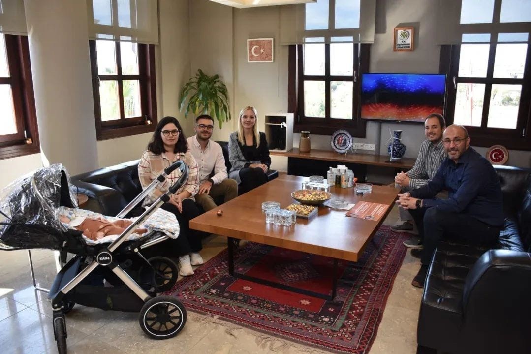 GERMENCİK BELEDİYE BAŞKANI BURAK ZENCİRCİ, HAYATA GEÇİRDİĞİ PROJE İLE BELEDİYE ADINA TÖRENLERE...