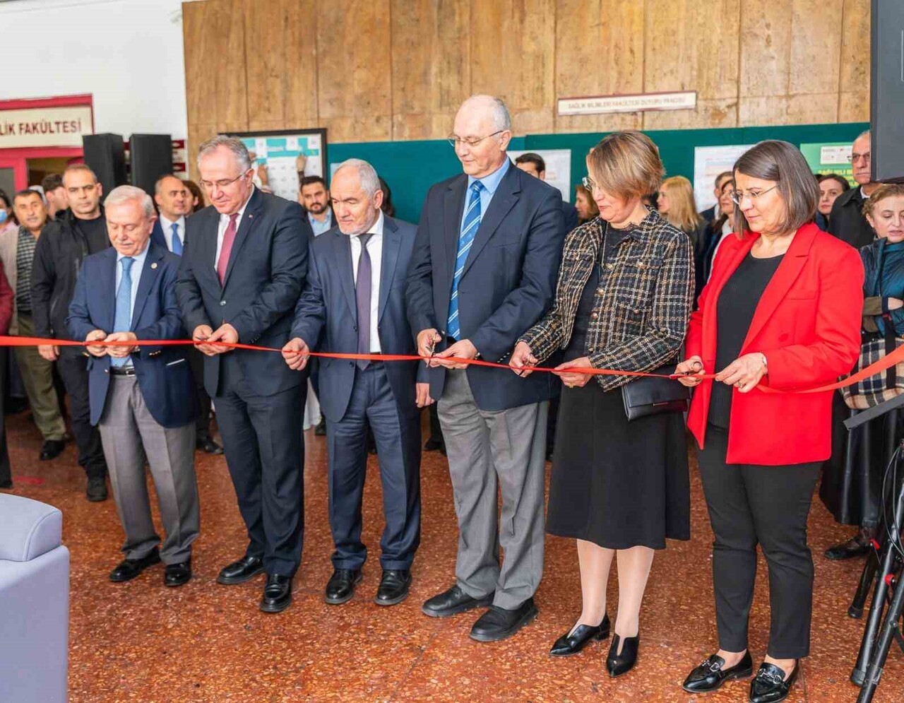 GIDAYA İLİŞKİN GÜVENİLİR BİLGİYİ TOPLUMA ULAŞTIRMA MİSYONUYLA FAALİYET GÖSTEREN SABRİ ÜLKER VAKFI...