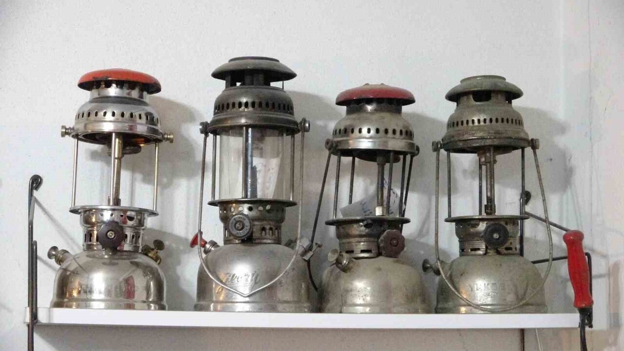 GİRESUN’DA YAŞAYAN 43 YAŞINDAKİ MESUT FIRTINA, ÇOCUKLUK YILLARINDA BAŞLAYAN LAMBA MERAKINI BUGÜN...