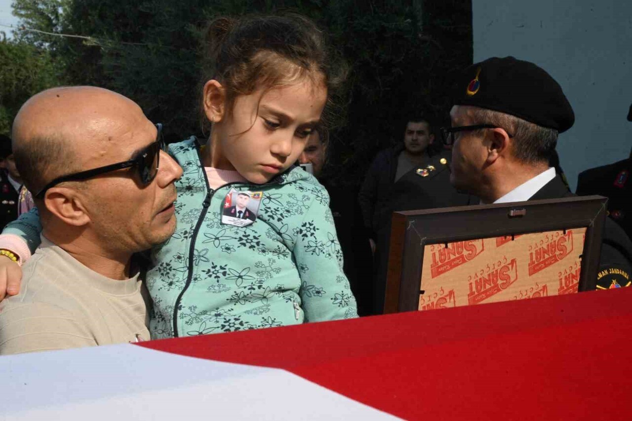 GÖREV YAPTIĞI ZONGULDAK’IN ÇAYÇUMA İLÇESİNDE GEÇİRDİĞİ KALP KRİZİ SONUCU HAYATINI KAYBEDEN...