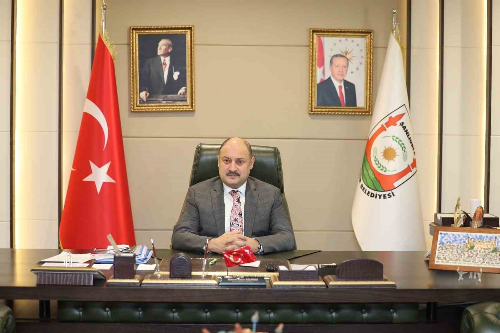 GÜLPINAR’DAN SÜPER KUPA ÇAĞRISI: ŞANLIURFA BU BÜYÜK ORGANİZASYONA HAZIR