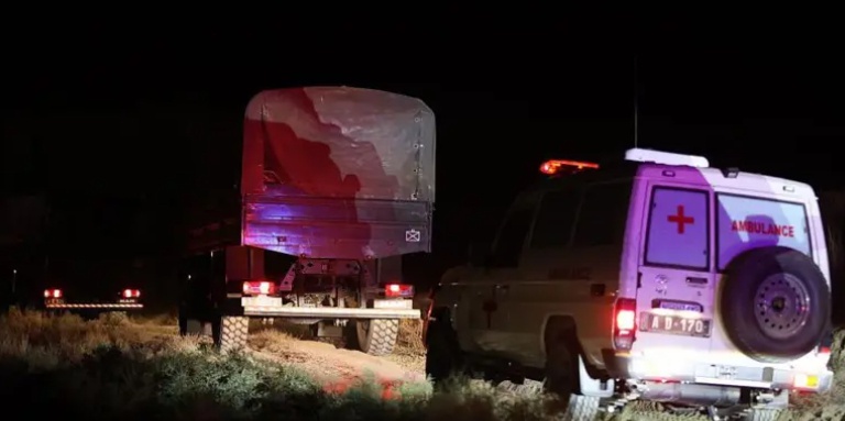 Gürcistan'da Üzücü Kaza Sonrası Diziler Ertelenecek mi, Yayın Akışı Değişecek mi?