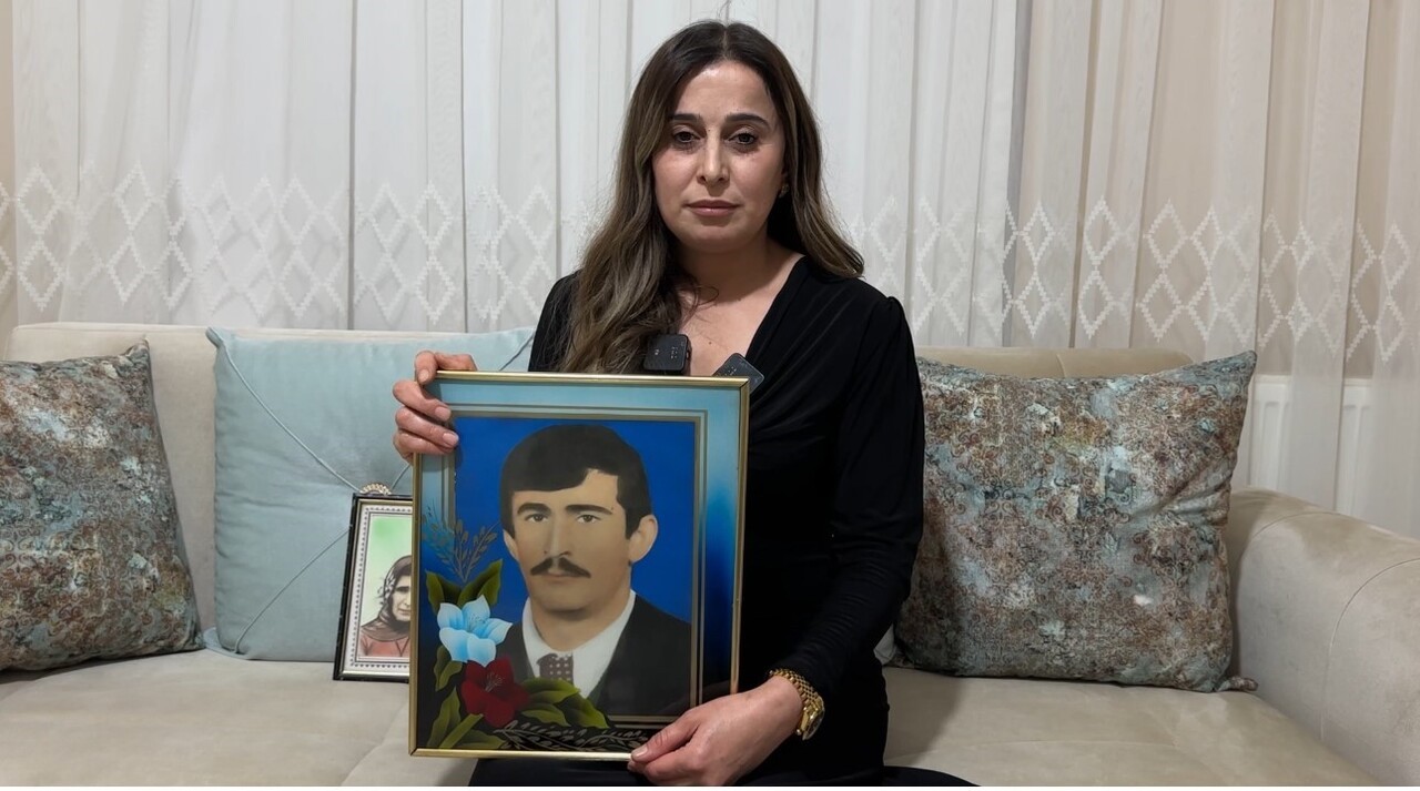 HAKKARİ'NİN YÜKSEKOVA İLÇESİNDE, 36 YIL ÖNCE ARALARINDA BEBEKLERİN DE BULUNDUĞU 28 KİŞİNİN...