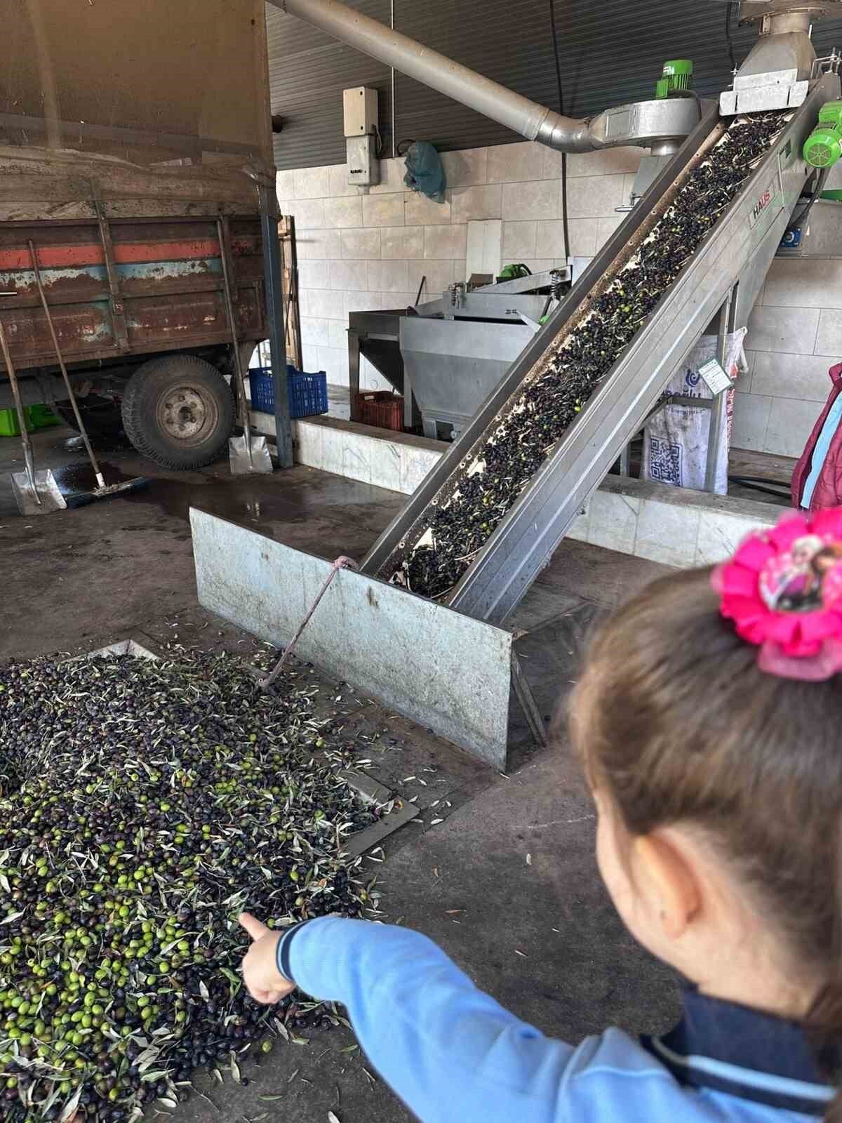 HALİDE HATUN İLKOKULU İKİNCİ SINIF ÖĞRENCİLERİ, ULUSLARARASI E-TWİNNİNG PROJESİ KAPSAMINDA...