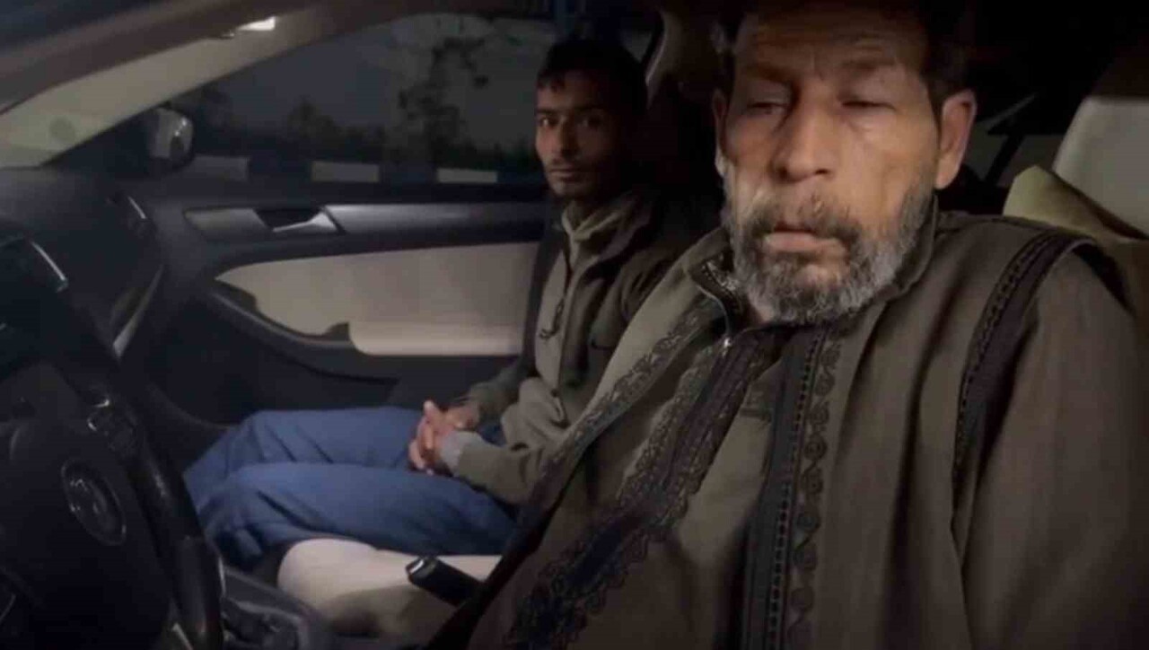 HATAY’DA GÖÇMEN KAÇAKÇILIĞI