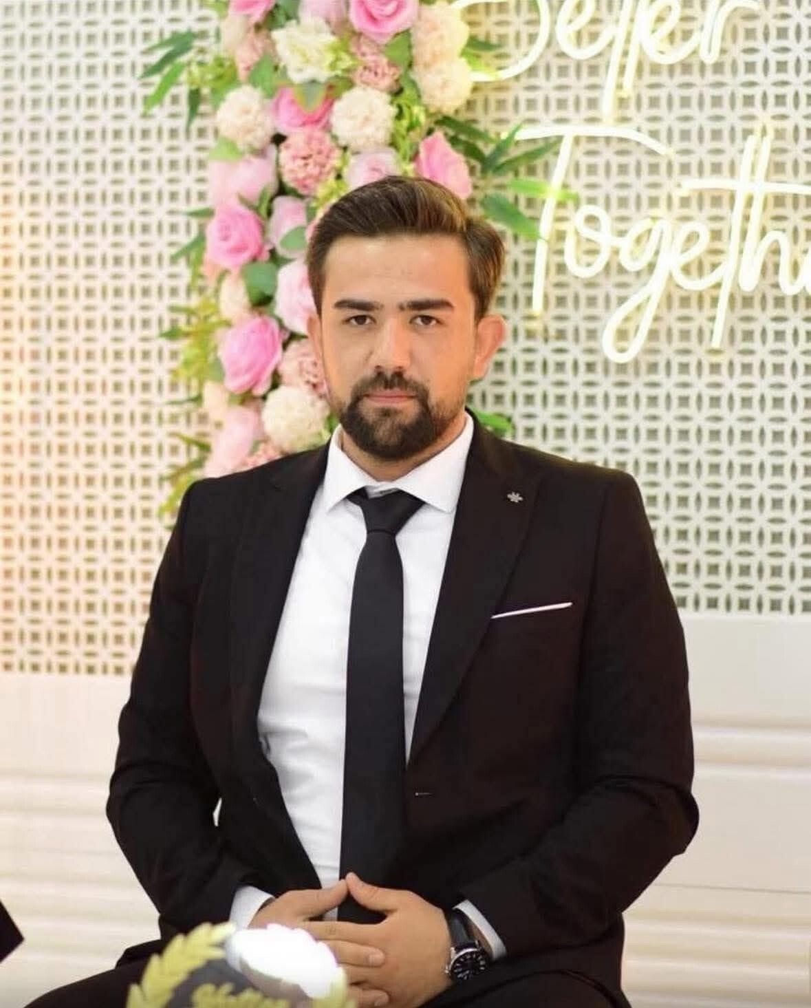 HÜSEYİN KOÇTAŞ (25)