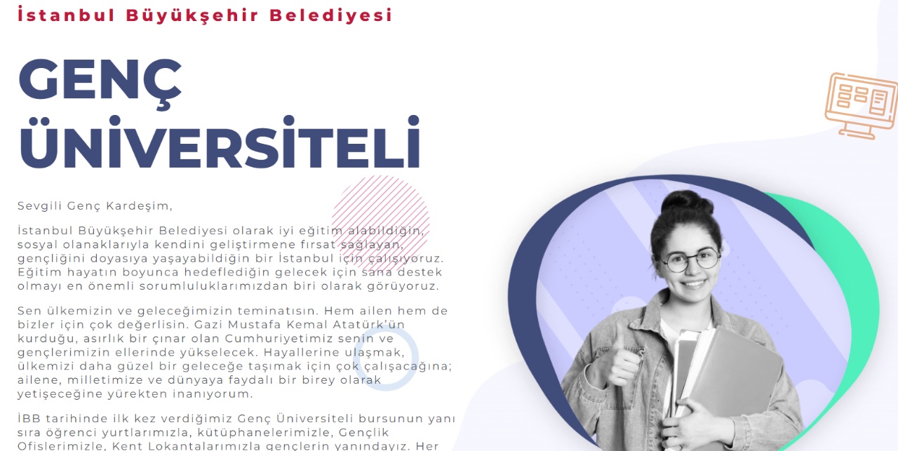 İBB 'Genç Üniversiteli Desteği' 2025 Burs Sonuçları: Ne Zaman Açıklanacak, Nereden Öğrenilecek?