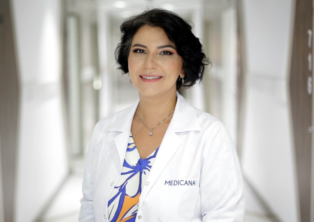 İÇ HASTALIKLARI UZMANI DOÇ. DR. DÜRİYE SILA KARAGÖZ ÖZEN, DİYABET HASTALIĞINDA YILLIK KOMPLİKASYON...