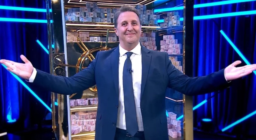 İlker Ayrık'ın 'Çifte Milyon' programı NOW'da: Formatı ve olası yayın tarihi