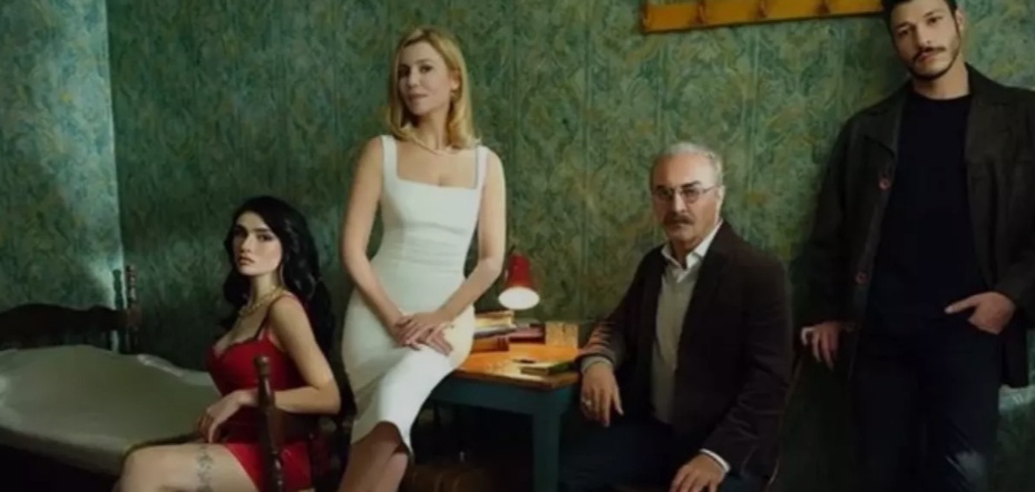 İnci Taneleri 3. Sezon Ne Zaman Başlayacak? Yeni Bölüm ve Sezon Bilgileri Sızdı