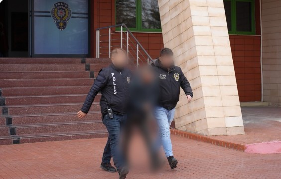 ISPARTA İL EMNİYET MÜDÜRLÜĞÜ EKİPLERİNCE GERÇEKLEŞTİRİLEN ÇALIŞMADA, 2 AYRI HIRSIZLIK SUÇUNDAN...