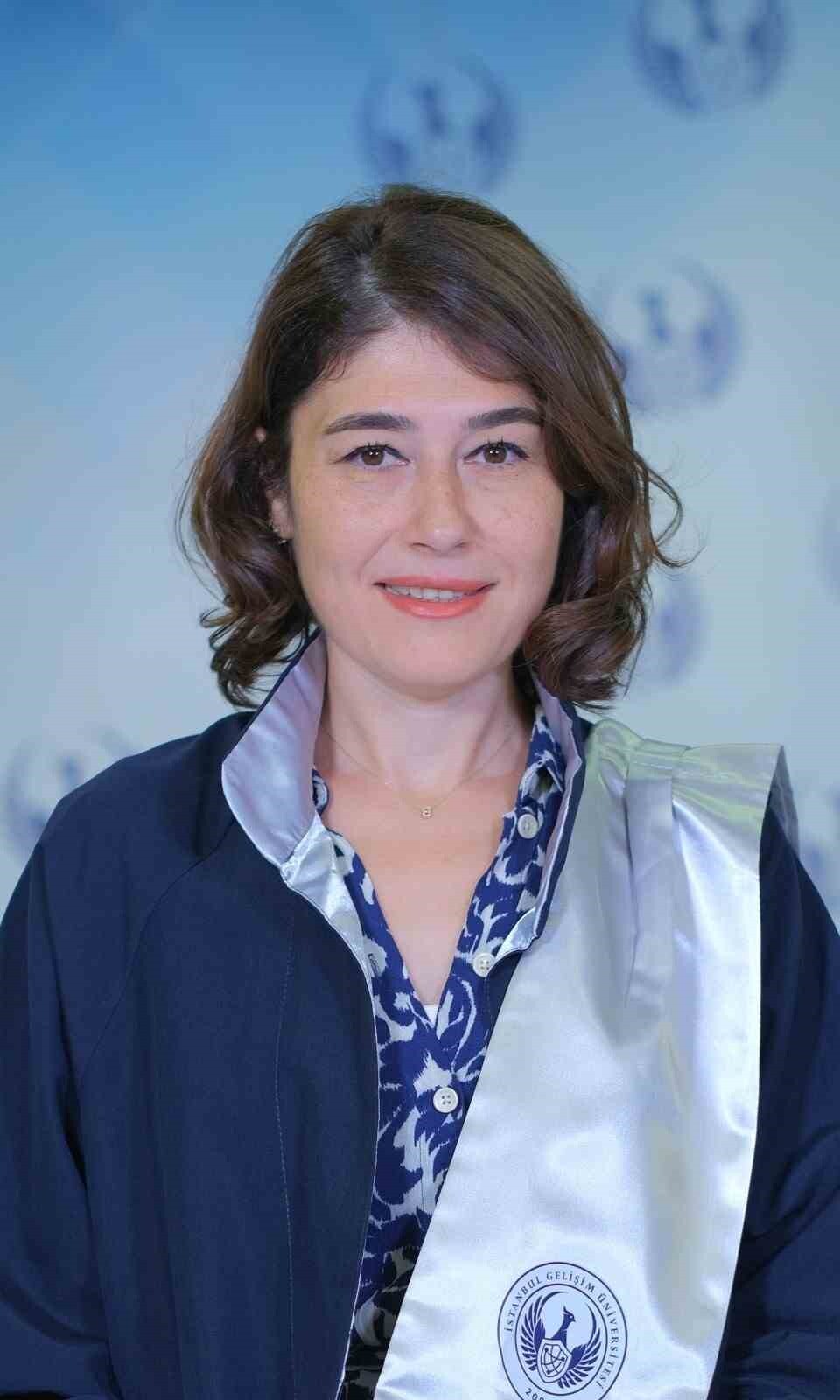 İSTANBUL GELİŞİM ÜNİVERSİTESİ İKTİSADİ, İDARİ VE SOSYAL BİLİMLER FAKÜLTESİ, RADYO, TELEVİZYON VE...