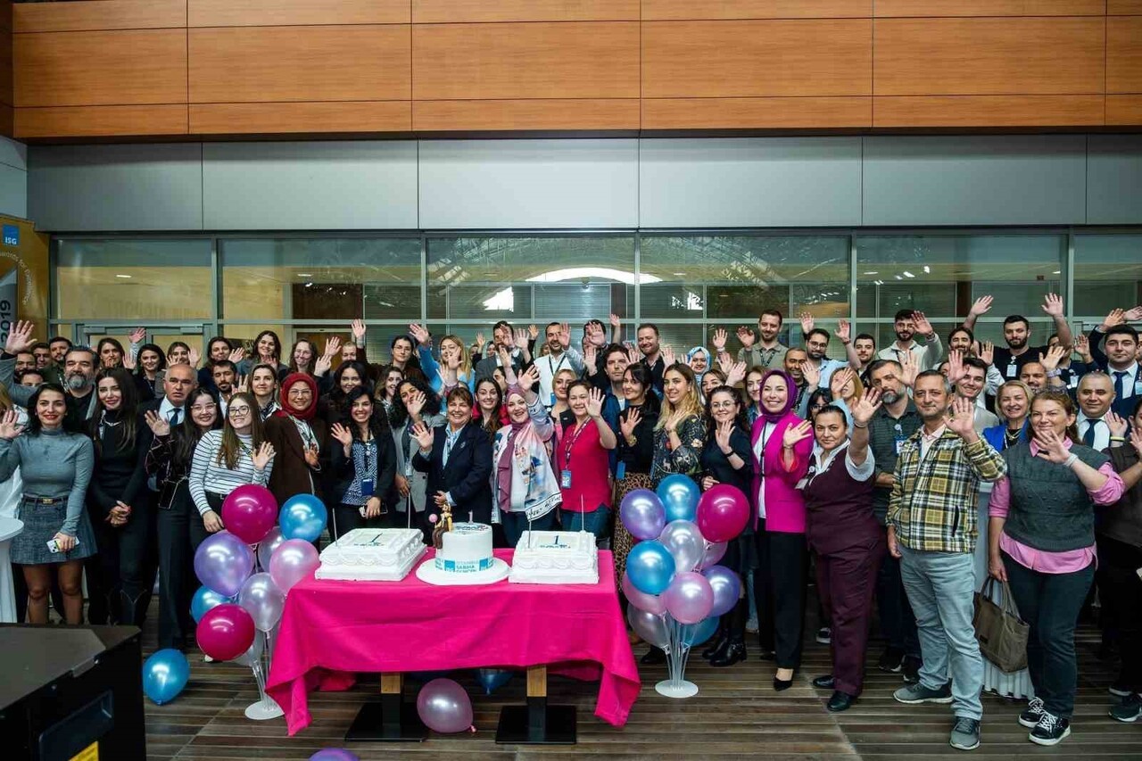 İSTANBUL SABİHA GÖKÇEN (ISG) ULUSLARARASI HAVALİMANI'NDA, ÇAĞRI MERKEZİ İŞ YÜKÜNÜ ÖNEMLİ ÖLÇÜDE...