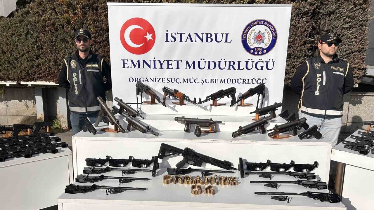 İSTANBUL VE YURT GENELİNDE KARIŞTIKLARI EYLEMLERLE ÜLKENİN GÜNDEMİNE OTURAN SOKAK ÇETELERİNE...