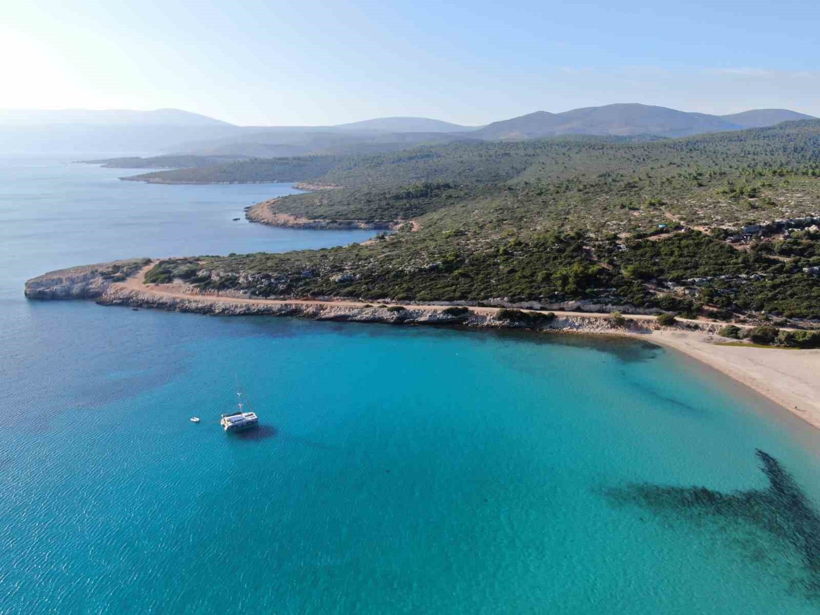 İZMİR’İN URLA İLÇESİNDE ARSA SATIN ALAN YAKLAŞIK 800 KİŞİ, TAM 55 YILDIR SÜREN TAPU SORUNU...