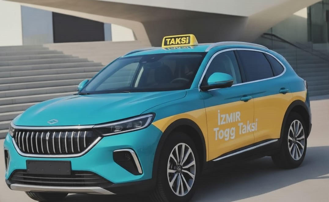 İZMİR ŞOFÖRLER VE OTOMOBİLCİLER ESNAF ODASI BAŞKANI ERKAN ÖZKAN, "2004 YILINDA YASALAŞMASINA...