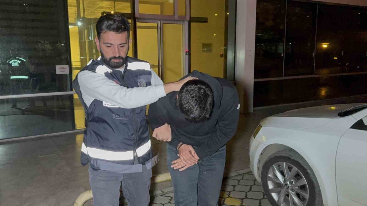 KAFE İŞLETMESİ SAHİBİ METİN S., ÇIKARILDIĞI NÖBETÇİ MAHKEMECE "TAKSİRLE ÖLÜME SEBEP OLMAK" ...