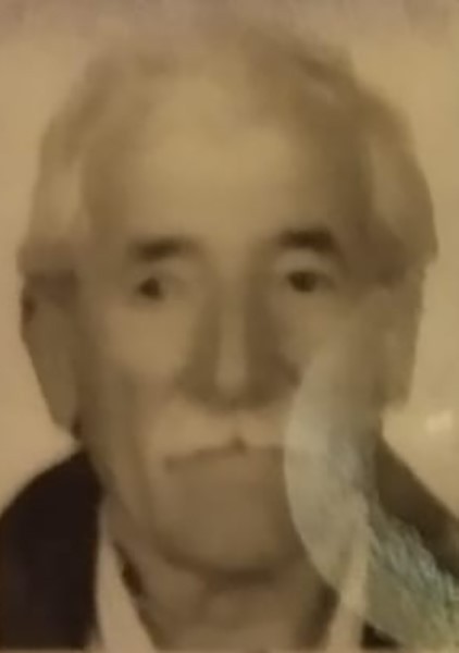 KAHRAMANMARAŞ'IN ELBİSTAN İLÇESİNDE AVA ÇIKTIĞI BİLİNEN ANCAK KENDİSİNDEN HABER ALINAMAYAN 70...