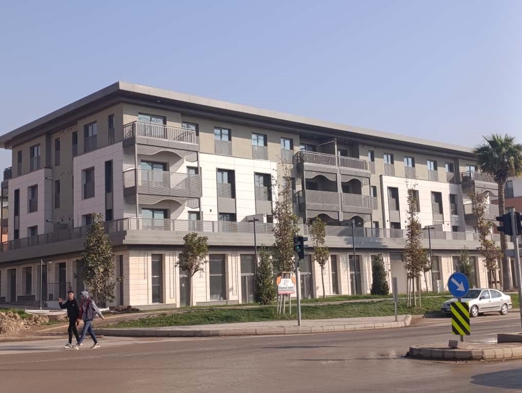 KAHRAMANMARAŞ MERKEZLİ MEYDANA GELEN 6 ŞUBAT DEPREMLERİNİN ARDINDAN AZERBAYCAN DEVLETİNİN DESTEĞİ...