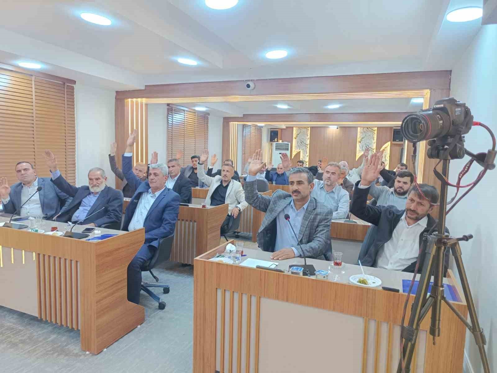 KAHTA'DA TAZİYE YEMEĞİ YASAKLANDI