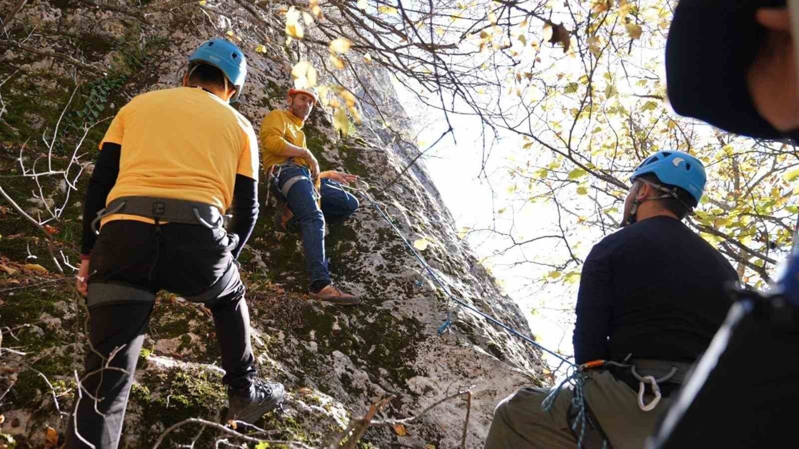KARABÜK ÜNİVERSİTESİ (KBÜ), BATI KARADENİZ KALKINMA AJANSI (BAKKA) DESTEĞİYLE HAYATA GEÇİRİLEN...
