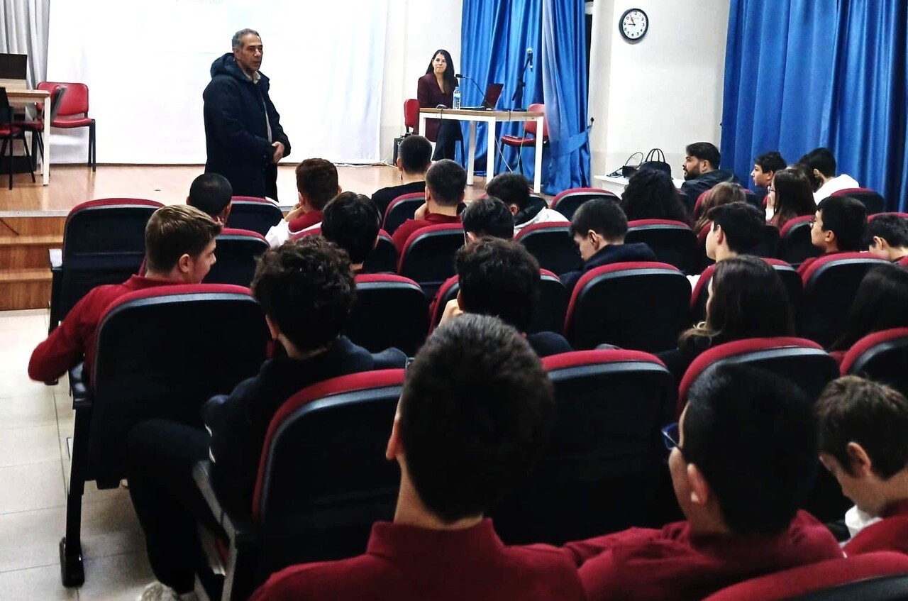 KARACABEY BELEDİYESİ, VATANDAŞLARIN SAĞLIKLI BESLENME ALIŞKANLIKLARI KAZANMALARI İÇİN ÜCRETSİZ...