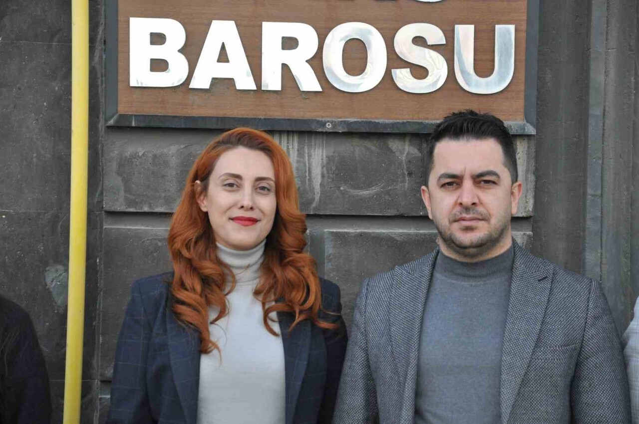 KARS BAROSU KADIN HAKLARI KOMİSYONU BAŞKANI AV. HÜLYA KESEMEN, “BİZ KARS BAROSU KADIN HAKLARI...