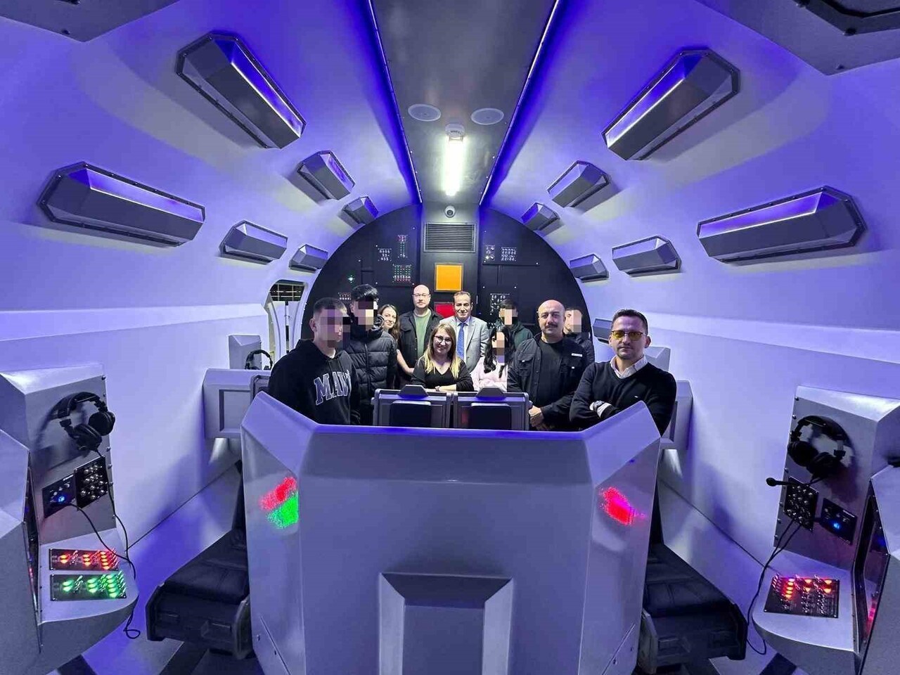 KARŞIYAKA DENETİMLİ SERBESTLİK MÜDÜRLÜĞÜ TARAFINDAN DÜZENLENEN DÜNYA ÇOCUK HAKLARI GÜNÜ...