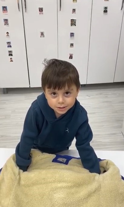 KASTAMONU'NUN BOZKURT İLÇESİNDE ANNESİYLE BİRLİKTE CANSIZ BEDENİ BULUNAN 5 YAŞINDAKİ OSMAN...