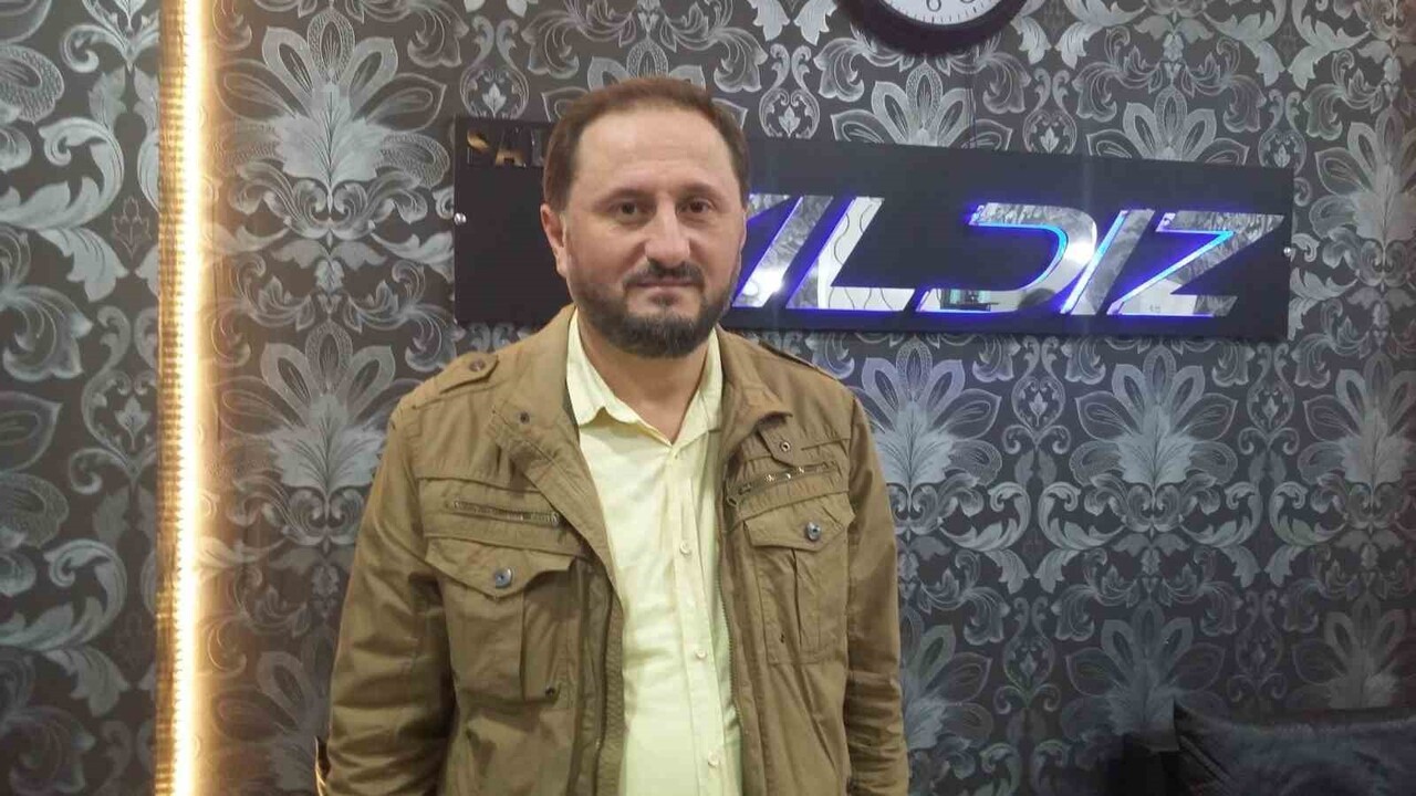 KASTAMONU’DA GERÇEKLEŞTİRİLEN BOKS TURNUVASINDA ÇIKAN KAVGAYLA İLGİLİ AÇIKLAMA YAPAN BOKS İL...