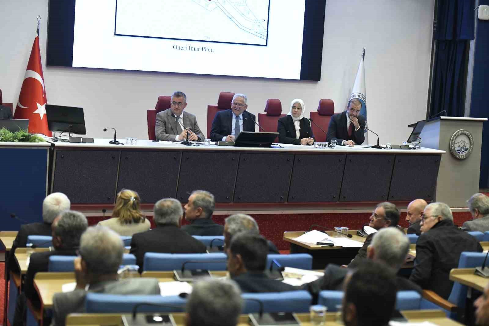 KAYSERİ BÜYÜKŞEHİR BELEDİYESİ, HAYVANCILIKLA UĞRAŞAN ŞAHIS VE İŞLETMELERE TAHAKKUK ETTİRİLECEK SU...