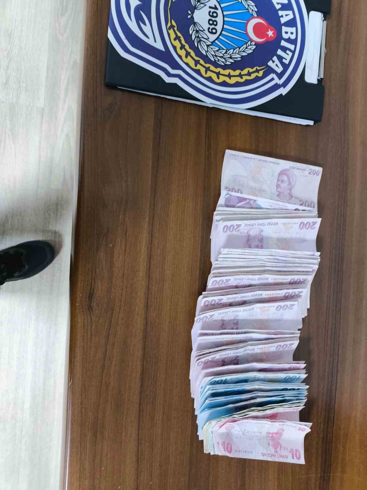 KAYSERİ BÜYÜKŞEHİR BELEDİYESİ ZABITA DAİRE BAŞKANLIĞI, CUMHURİYET MEYDANI BÜRÜNGÜZ CAMİİ’NDE...