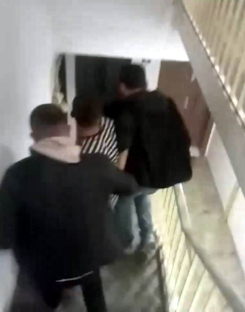 KAYSERİ’DE POLİS EKİPLERİ TARAFINDAN YAPILAN ÇALIŞMALARDA 24 YIL 2 AY KESİNLEŞMİŞ HAPİS CEZASI...