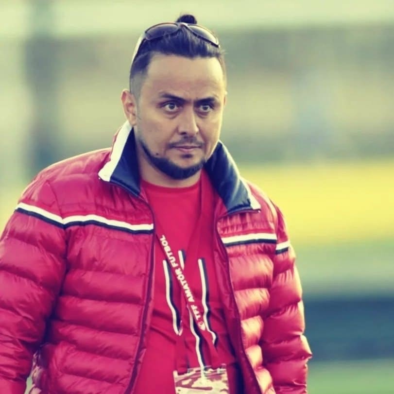 KAYSERİ SÜPER AMATÖR KÜME EKİPLERİNDEN BAŞAKPINARSPOR’DA ANTRENÖR YUSUF YANAR İLE KARŞILIKLI...