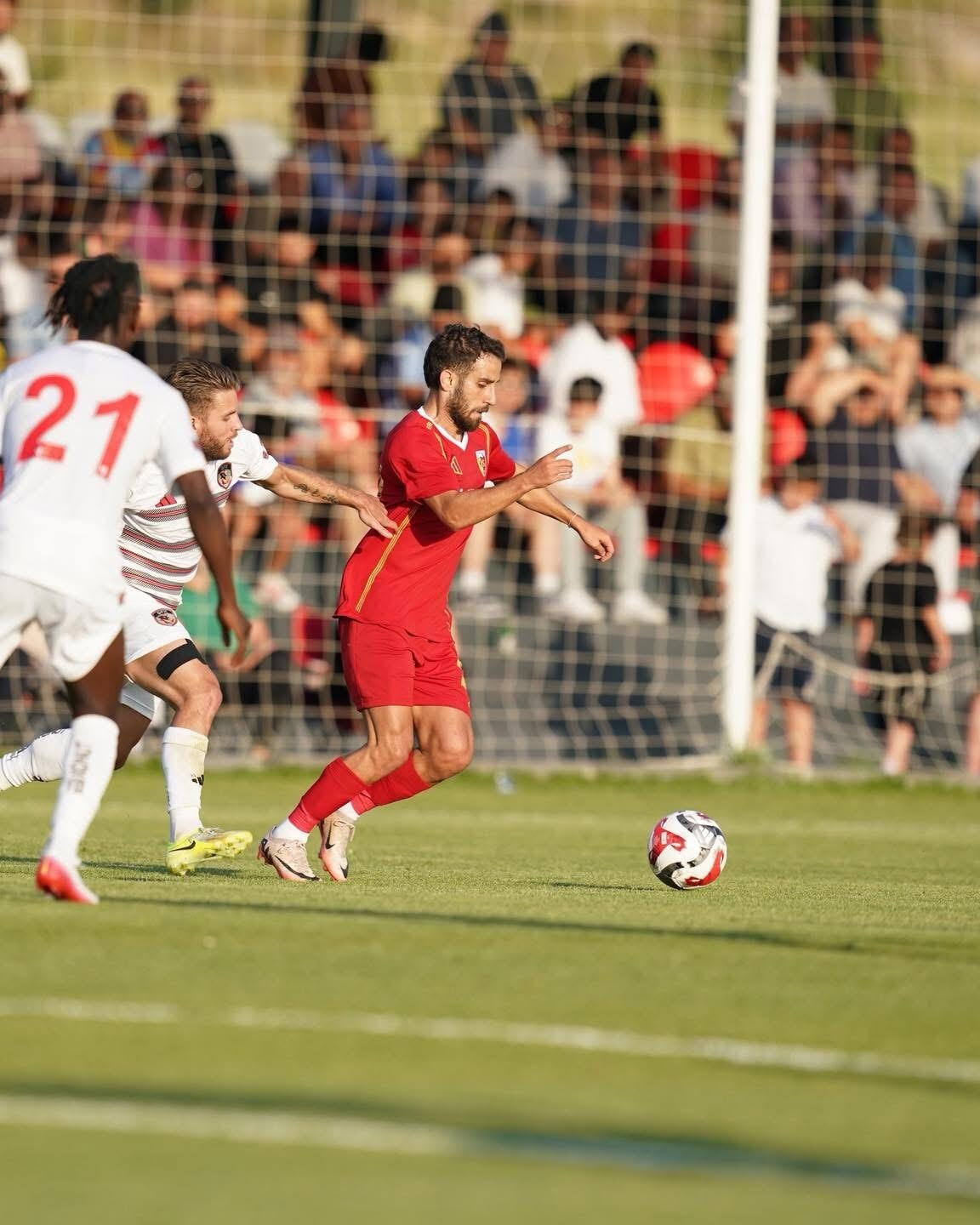 KAYSERİSPOR İLE GAZİANTEP FK, SÜPER LİG TARİHİNDE 13. KEZ KARŞILAŞACAK.