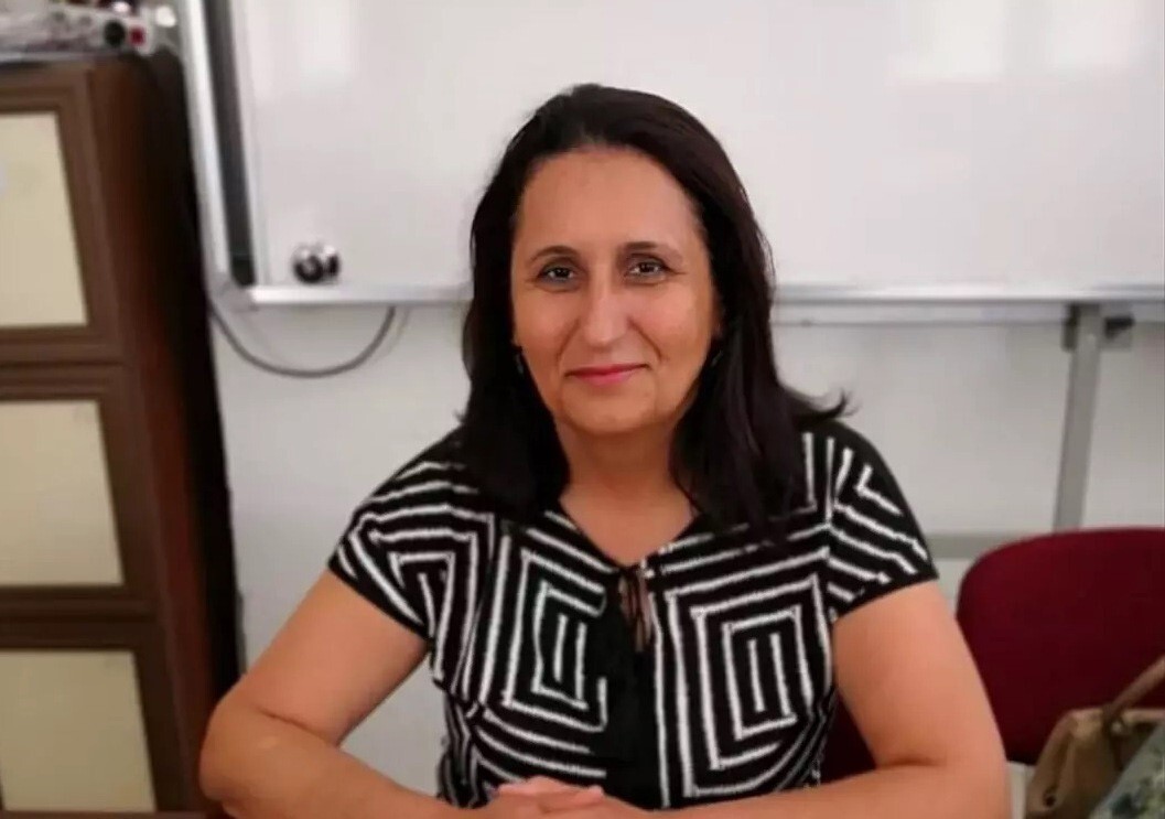 KAZA AĞIR YARALANARAK HASTANEYE KALDIRILAN GÜLŞEN TINAS, DOKTORLARIN TÜM MÜDAHALESİNE RAĞMEN 24...