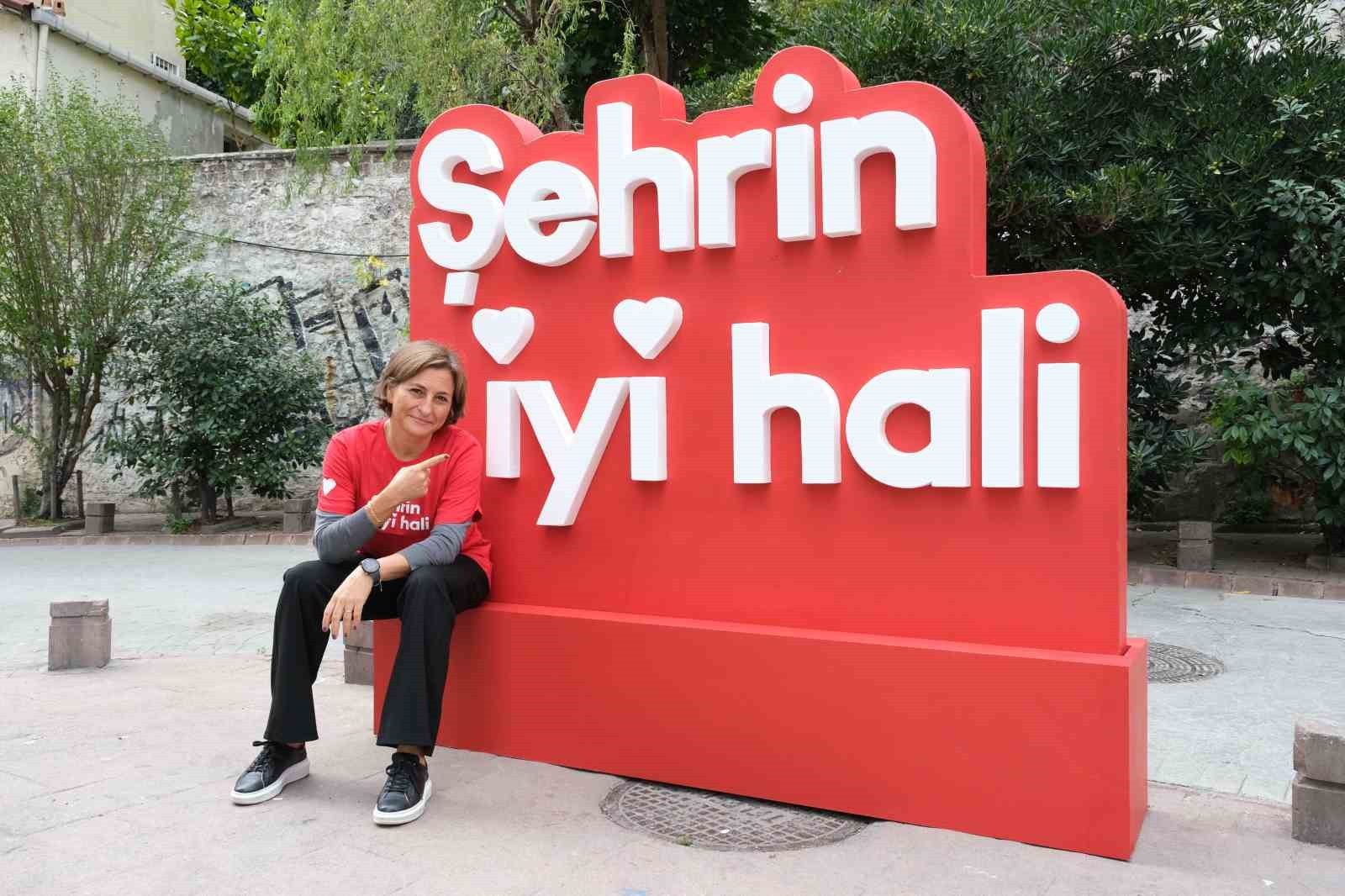 KBANK’IN GENÇLERİ GÖNÜLLÜLÜKLE BULUŞTURAN TOPLUMSAL FAYDA PROGRAMI ŞEHRİN İYİ HALİ, 2025 DÖNEMİNİ...