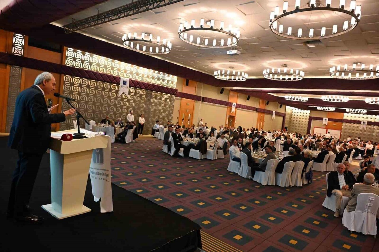 KEPEZ BELEDİYE BAŞKANI MESUT KOCAGÖZ, KATILIMCI BELEDİYECİLİK ANLAYIŞINI ESAS ALDIKLARINI...