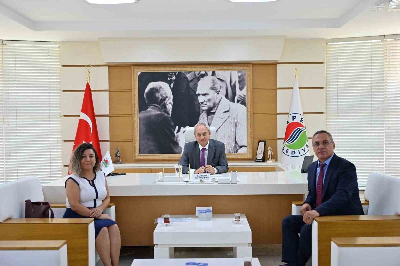 KEPEZ BELEDİYESİ, PERSONELİNE YÖNELİK BANKA PROMOSYON ANLAŞMALARINI GERÇEKLEŞTİREREK...