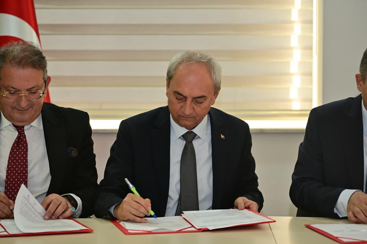 KEPEZ BELEDİYESİ VE HAYIRSEVER DESTEĞİYLE, 3 YENİ AİLE SAĞLIĞI MERKEZİ (ASM) VE 112 ACİL SAĞLIK...