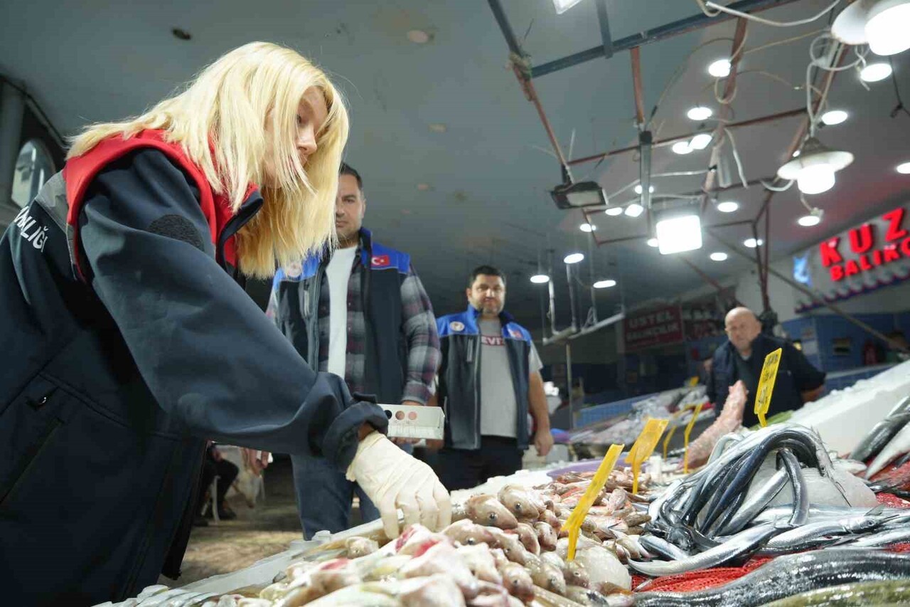 KİPLER, 2025 YILININ 10 AYLIK DÖNEMİNDE YAPTIKLARI 3 BİN 384 DENETİMDE 109 KİŞİ VE İŞLETMEYE...