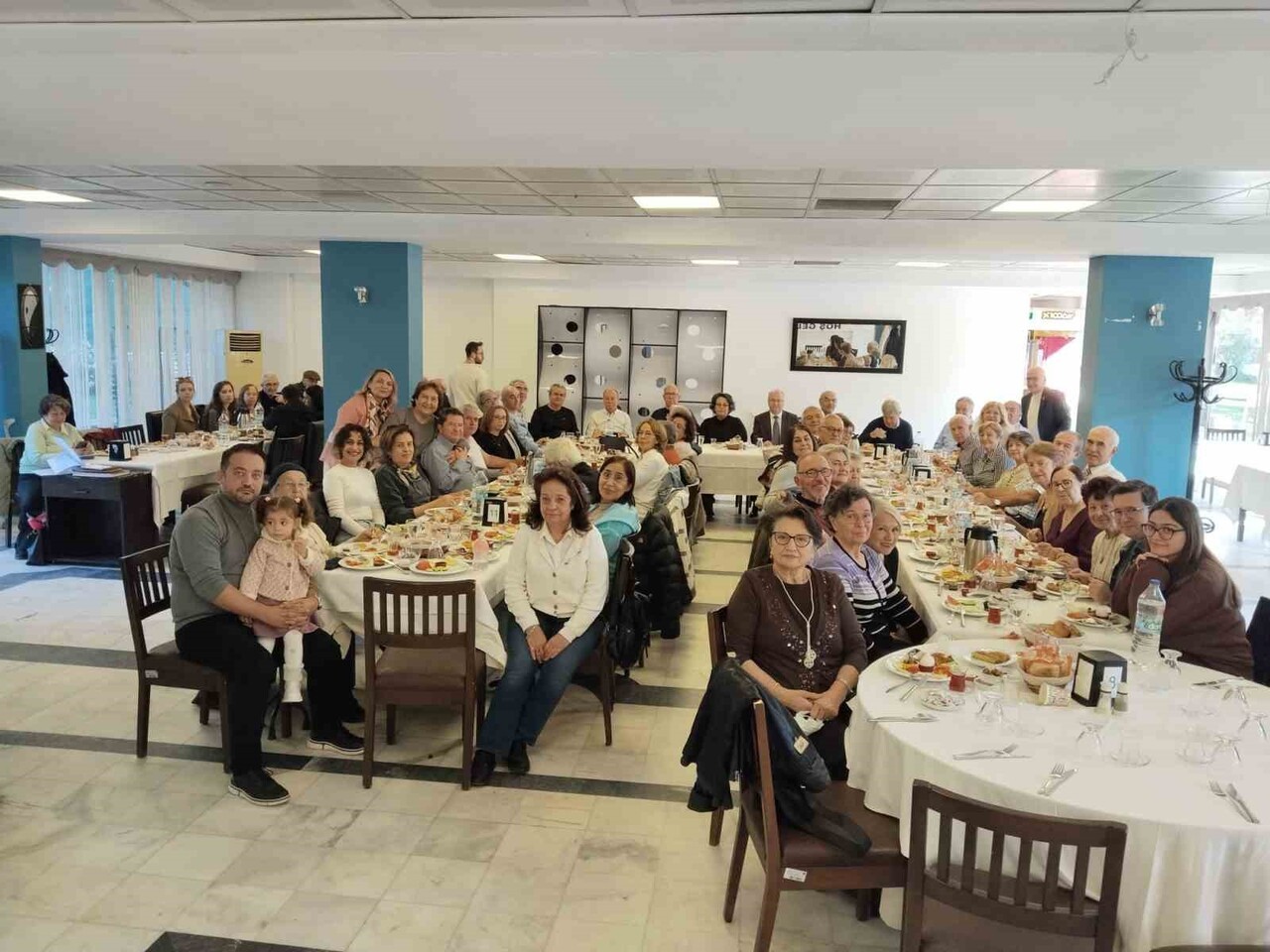 KIRKAĞAÇ ŞAİR EŞREF EĞİTİM KÜLTÜR VE SOSYAL DAYANIŞMA VAKFI (ŞEVAK) TARAFINDAN DÜZENLENEN...