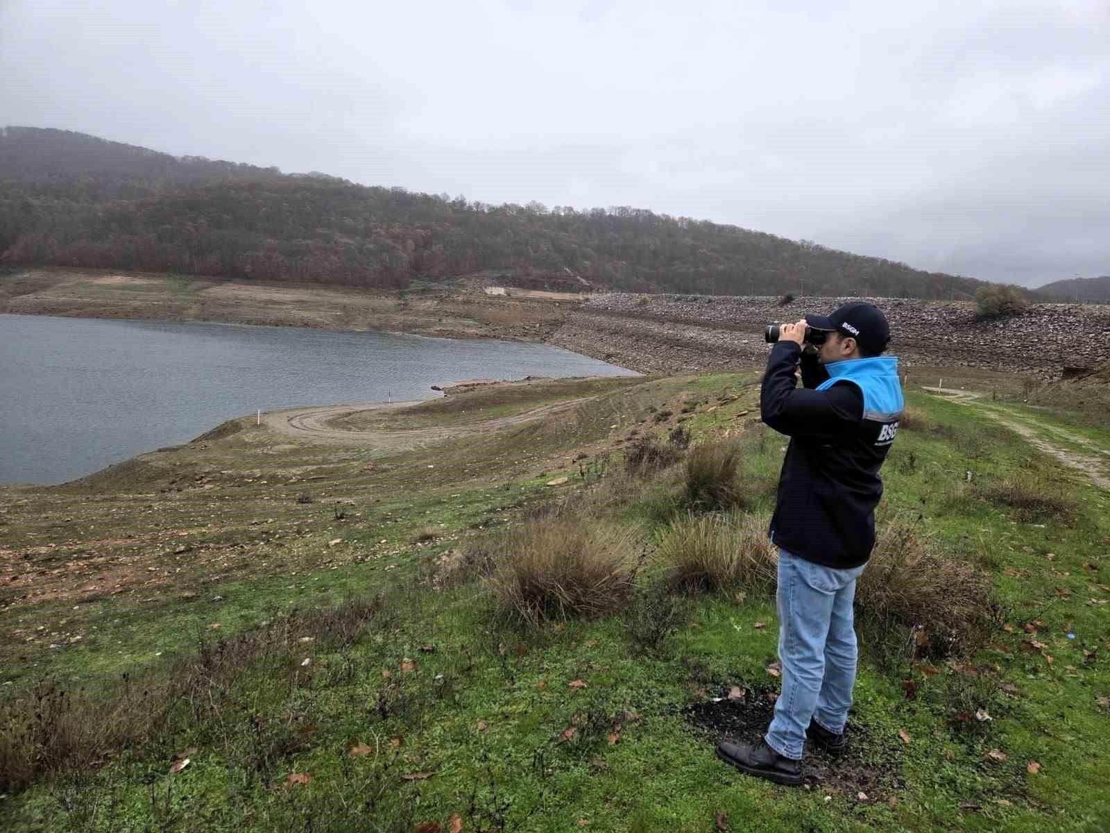 KIRKLARELİ TARIM VE ORMAN MÜDÜRLÜĞÜ EKİPLERİ  SU ÜRÜNLERİ DENETİMİ YAPTI.