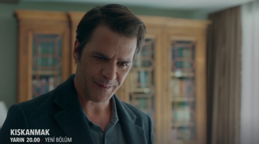Kıskanmak Dizisi Final Mi Yapıyor? Yapım Ekibinden Resmi Açıklama