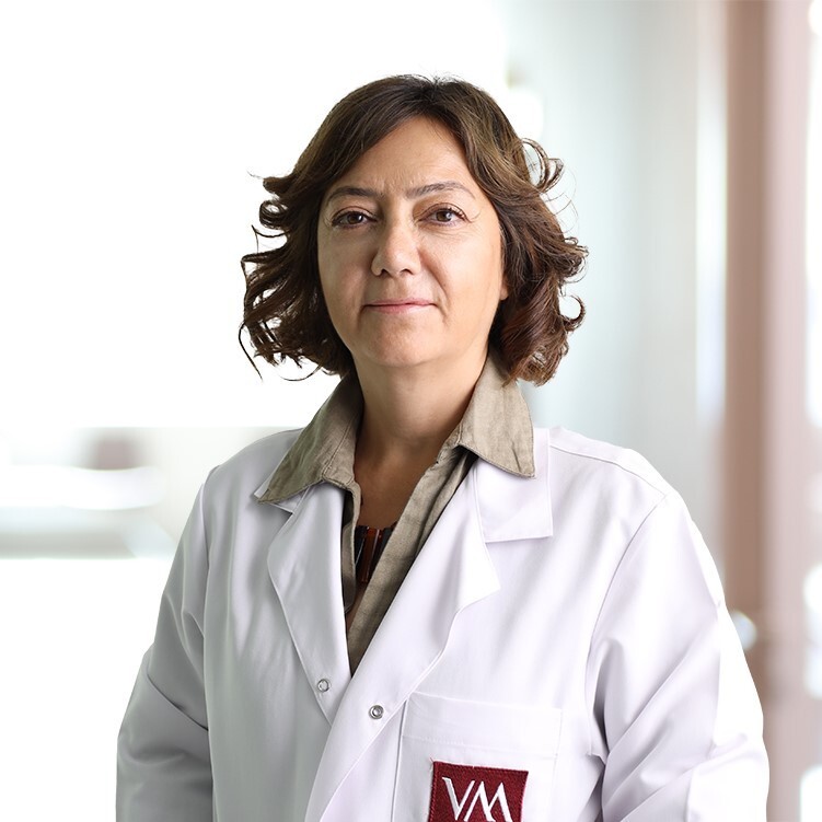 KOAH'LI HASTALAR İÇİN KIŞ AYLARININ CİDDİ RİSKLER TAŞIDIĞINI BELİRTEN GÖĞÜS HASTALIKLARI UZMANI...